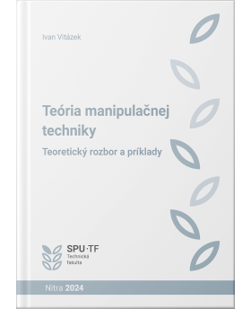 Teória manipulačnej techniky. Teoretický rozbor a príklady.