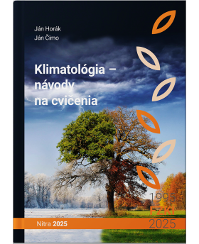 Klimatológia - návody na cvičenia