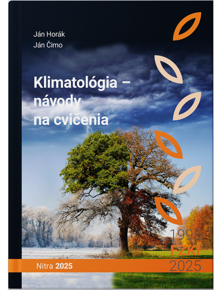 Klimatológia - návody na cvičenia