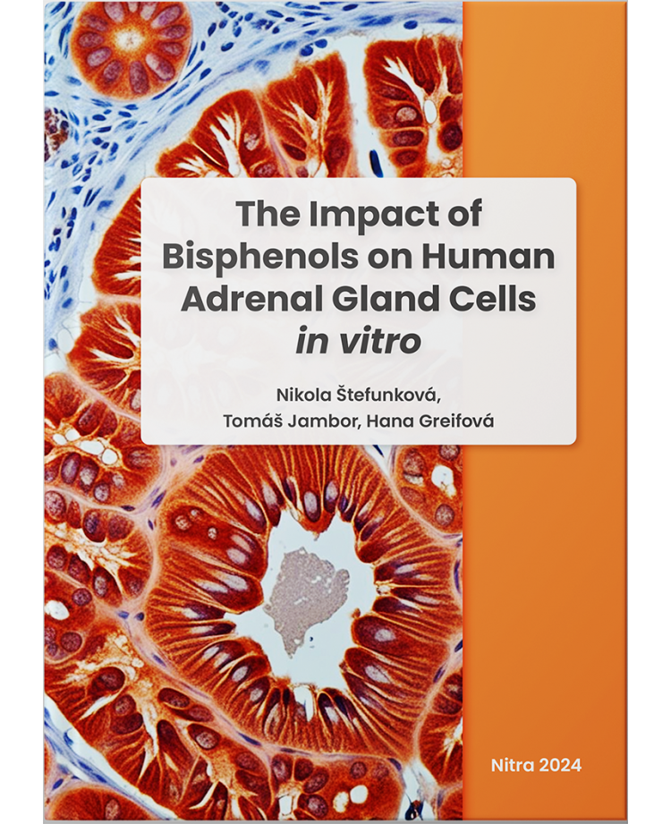 The Impact of Bisphenols on Human Adrenal Gland Cells in vitro