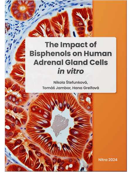 The Impact of Bisphenols on Human Adrenal Gland Cells in vitro