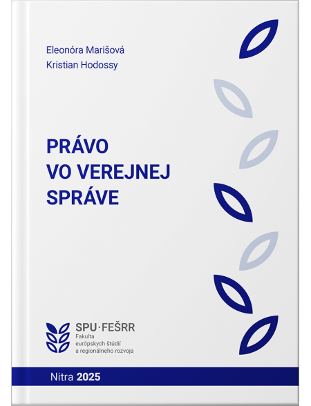 Právo vo verejnej správe