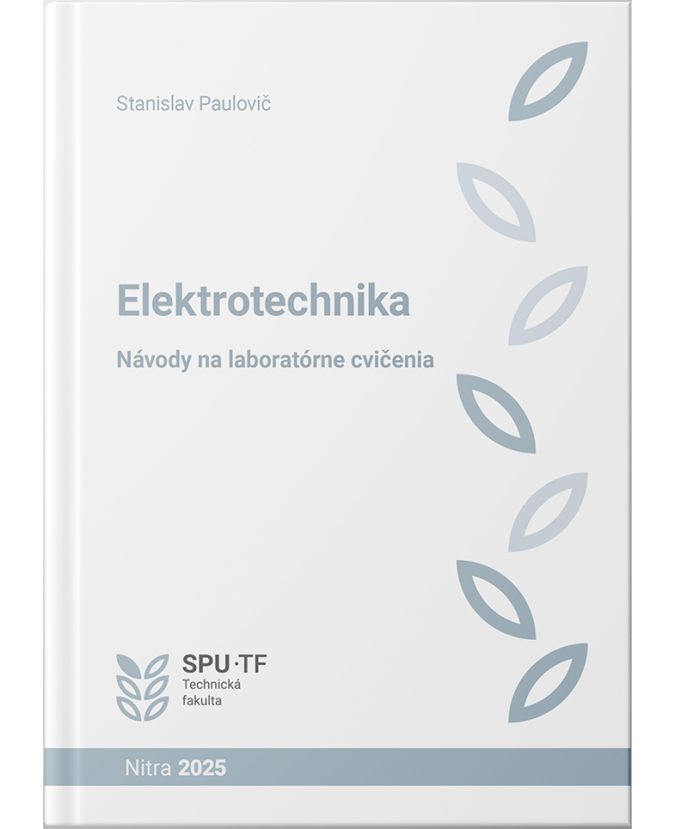 Elektrotechnika - návody na laboratórne cvičenia