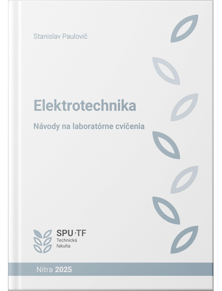 Elektrotechnika - návody na laboratórne cvičenia