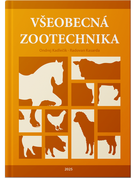 Všeobecná zootechnika