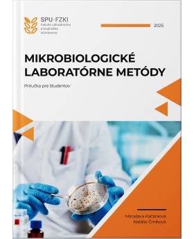 Mikrobiologické laboratórne metódy