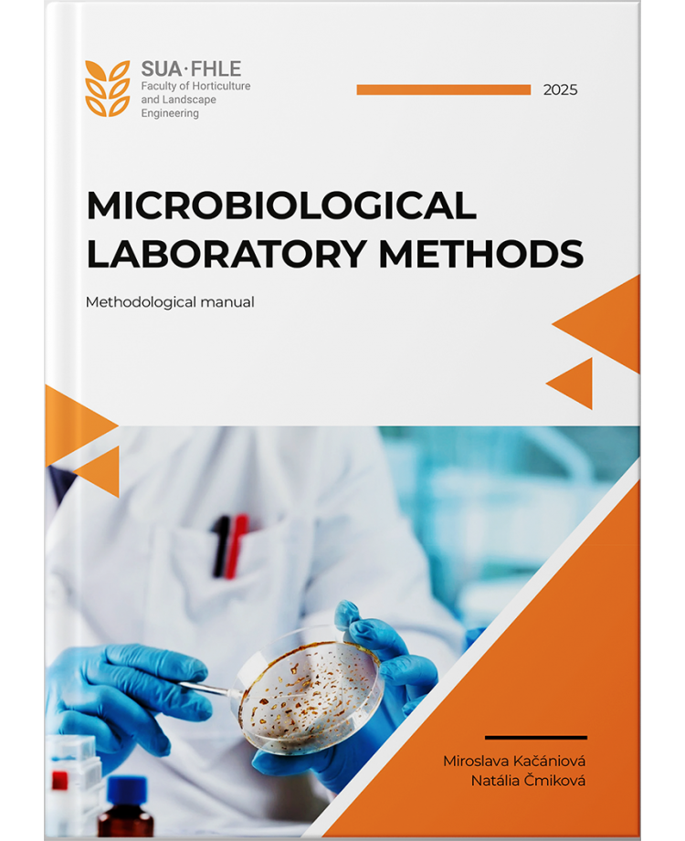 Microbiological laboratory methods