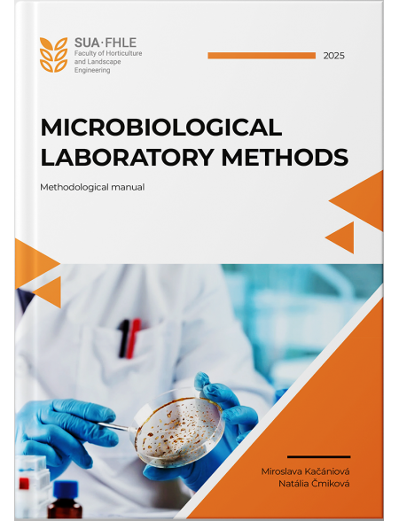 Microbiological laboratory methods