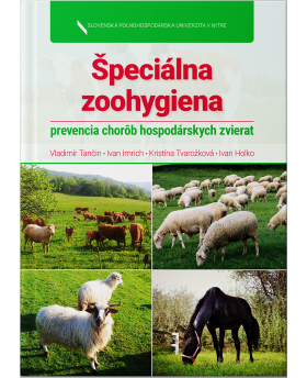 Špeciálna zoohygiena