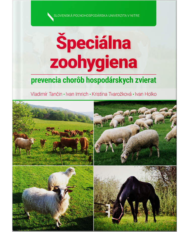 Špeciálna zoohygiena