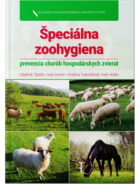 Špeciálna zoohygiena