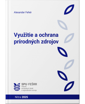 Využitie a ochrana prírodných zdrojov