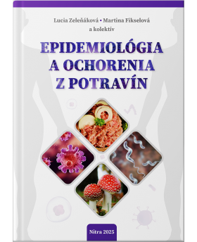 Epidemiológia a ochorenia z potravín