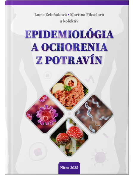 Epidemiológia a ochorenia z potravín
