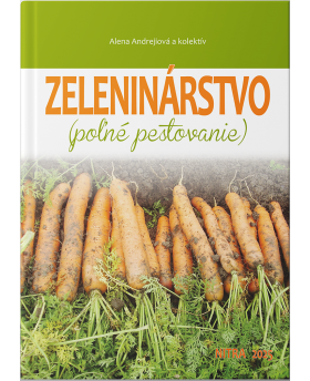 Zeleninárstvo (poľné pestovanie)