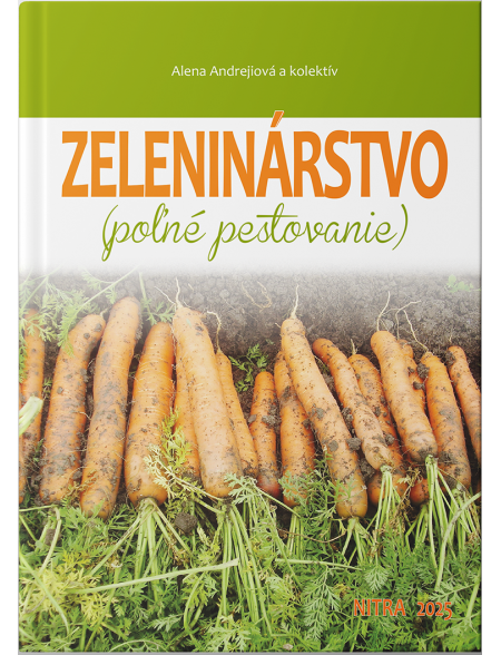 Zeleninárstvo (poľné pestovanie)