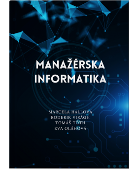 Manažérska informatika