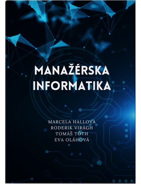 Manažérska informatika