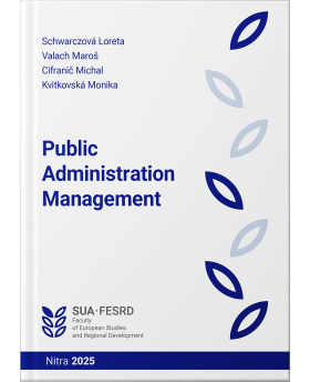 Public Administration Management