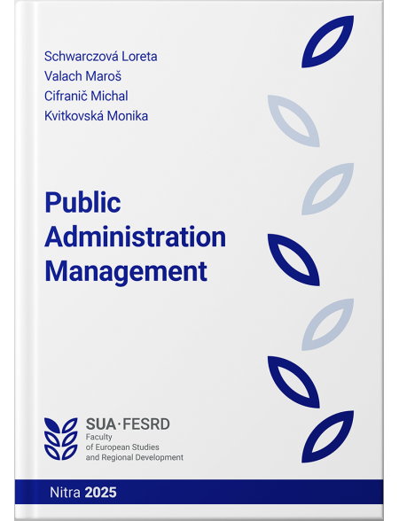 Public Administration Management