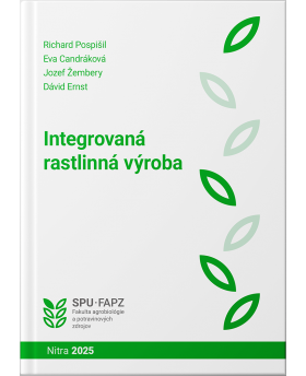 Integrovaná rastlinná výroba