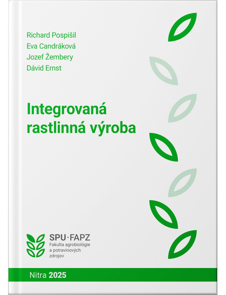 Integrovaná rastlinná výroba