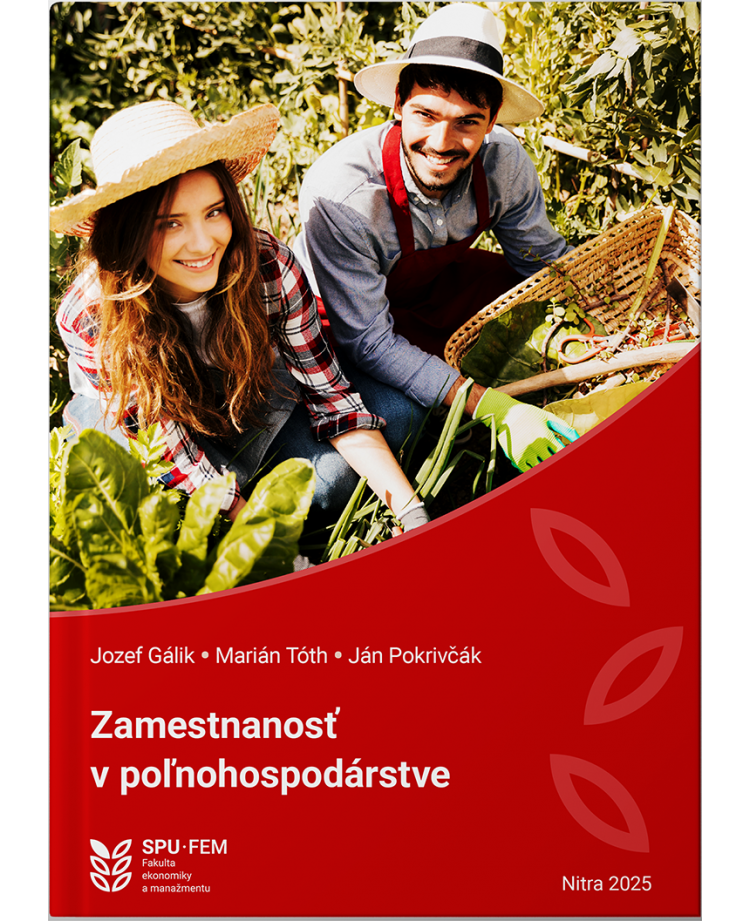 Zamestnanosť v poľnohospodárstve