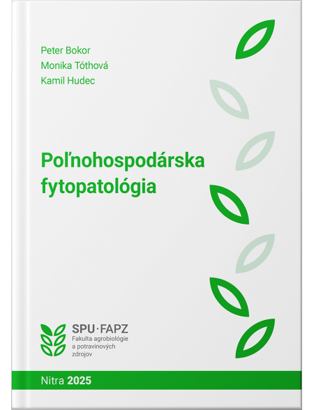 Poľnohospodárska fytopatológia