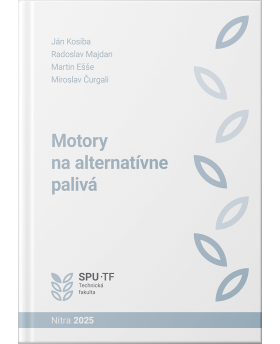 Motory na alternatívne palivá