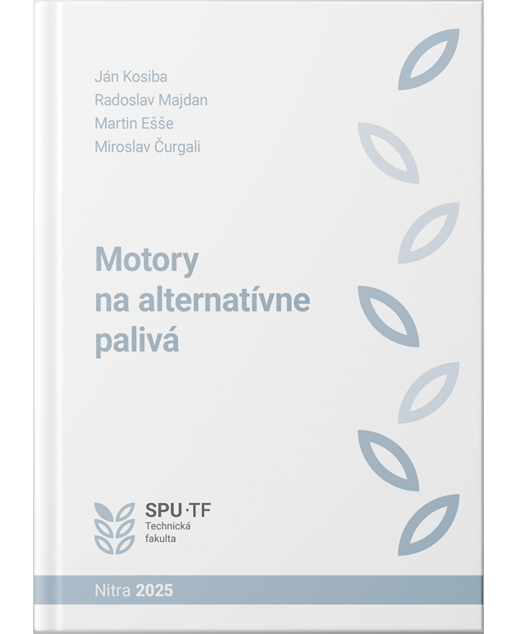 Motory na alternatívne palivá