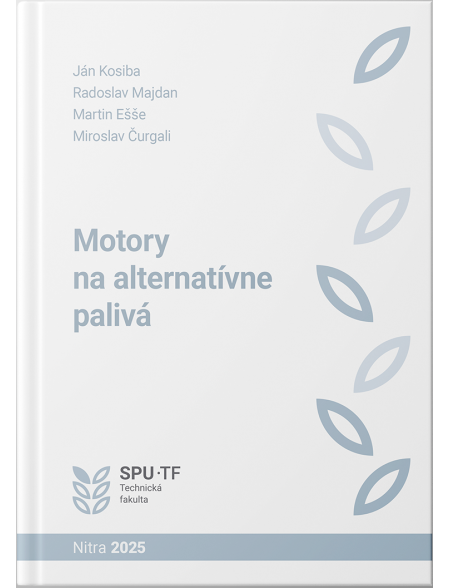 Motory na alternatívne palivá