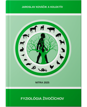 Fyziológia živočíchov