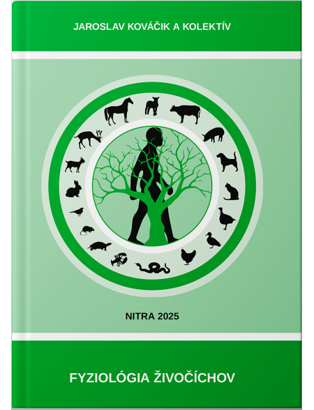 Fyziológia živočíchov