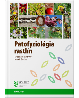 Patofyziológia rastlín
