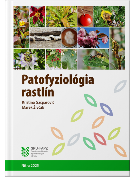 Patofyziológia rastlín