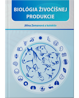 Biológia živočíšnej produkcie