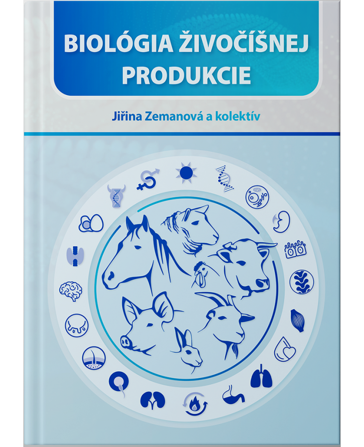 Biológia živočíšnej produkcie