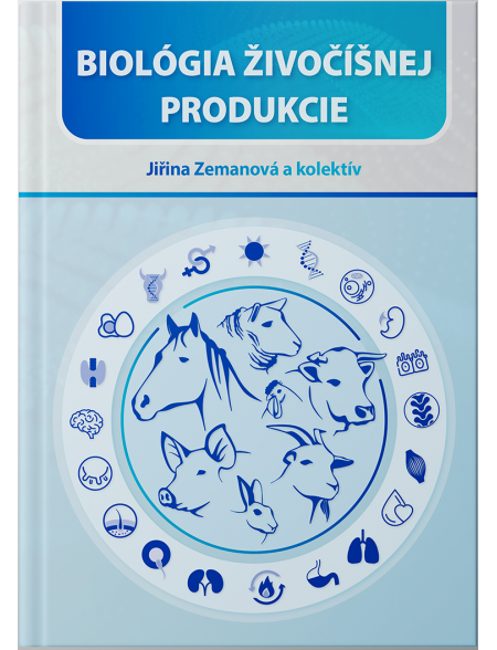 Biológia živočíšnej produkcie