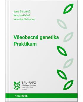 Všeobecná genetika. Praktikum