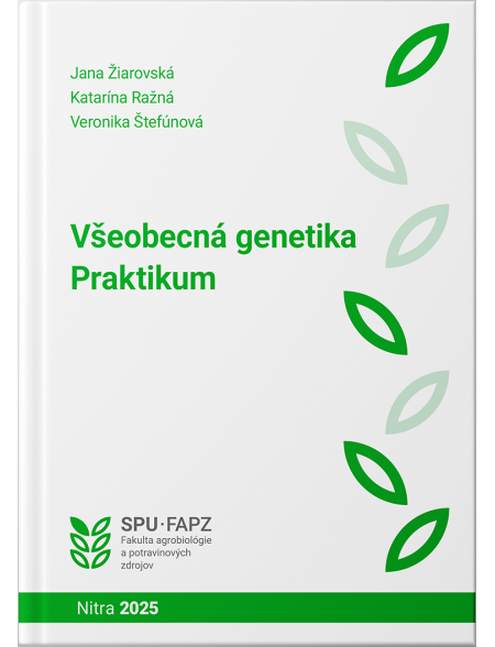 Všeobecná genetika. Praktikum