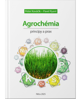 Agrochémia princípy a prax