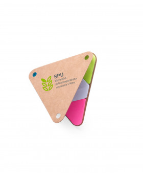 Samolepiaci trojuholník