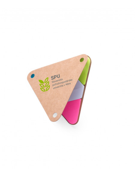 Samolepiaci trojuholník