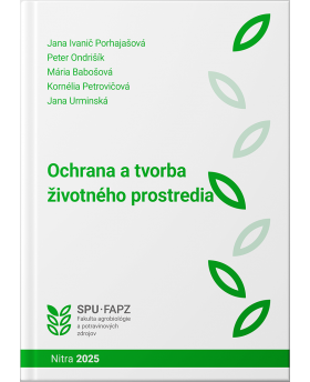 Ochrana a tvorba životného prostredia