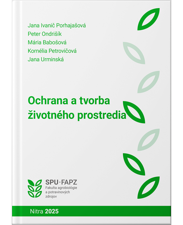 Ochrana a tvorba životného prostredia