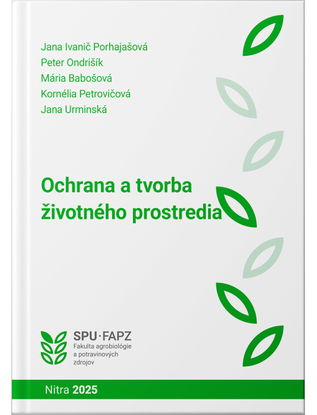Ochrana a tvorba životného prostredia