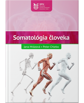 Somatológia človeka