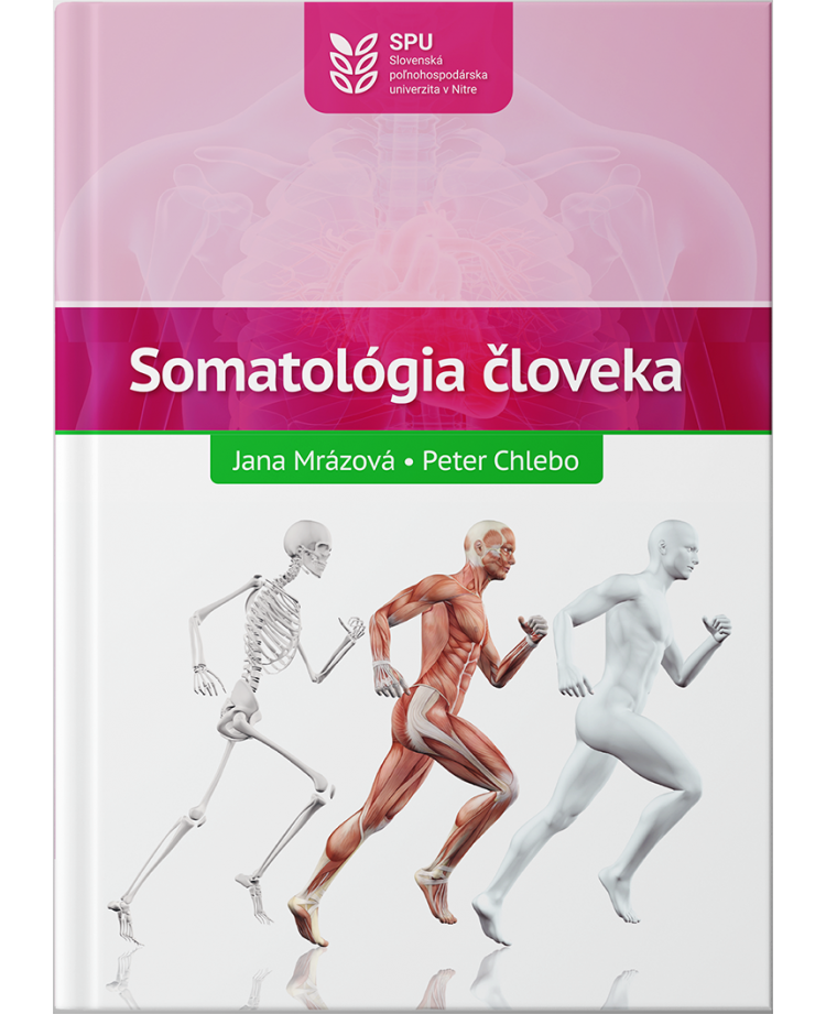 Somatológia človeka