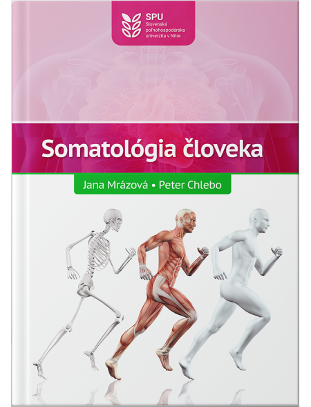 Somatológia človeka