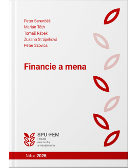 Financie a mena